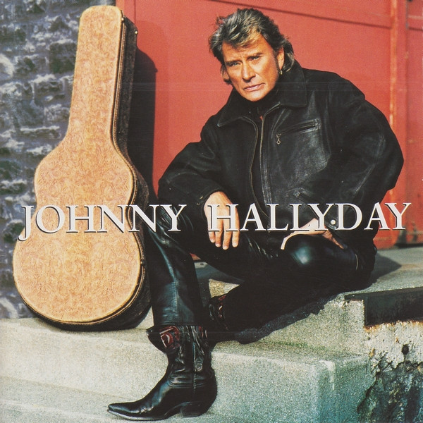 Johnny Hallyday - Lorada | Mercury (528369 2)