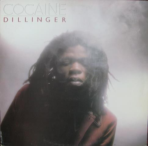 Dillinger - Cocaine | New Cross Records (NC 003)