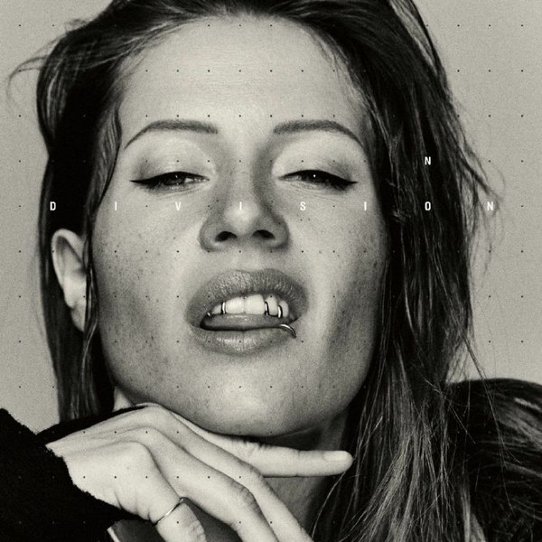 Charlotte De Witte - No Division | KNTXT (KNTXTD002V) - main