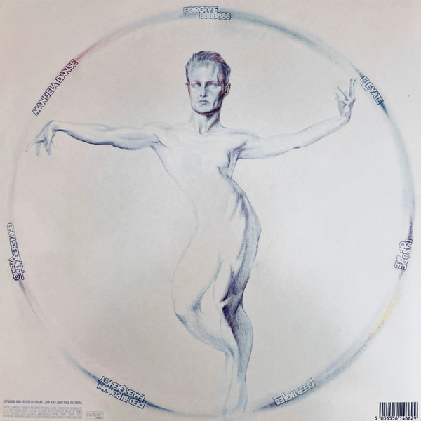Rahim Claude Redcar - Hopecore | Because Music (BEC5614662) - 2 Rahim Claude Redcar - Hopecore | Because Music (BEC5614662) - 2