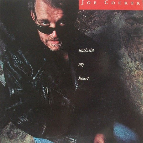 Joe Cocker - Unchain My Heart | Capitol Records (EST 2045)