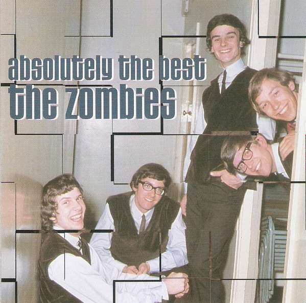 The Zombies - Absolutely The Best CD | True North (TND 192) - main