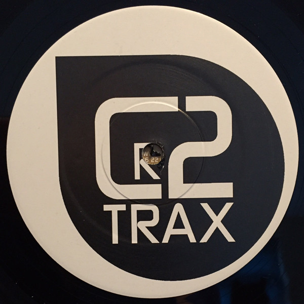 Bangana - Heya Rumba | C2 Trax (C2TRAX502) - 3 Bangana - Heya Rumba | C2 Trax (C2TRAX502) - 3