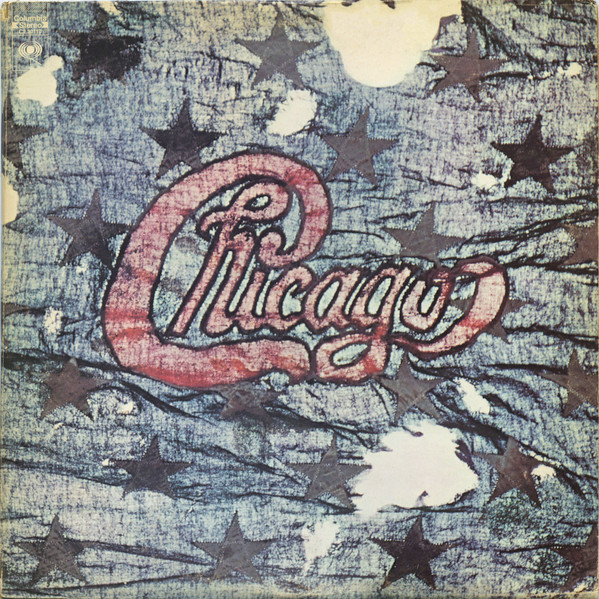 Chicago - Chicago III | Columbia (C2-30110)