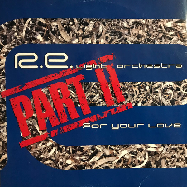 R.E.Light Orchestra - For Your Love (Part II) | Sounds Good (GOOD 65) - main R.E.Light Orchestra - For Your Love (Part II) | Sounds Good (GOOD 65) - main