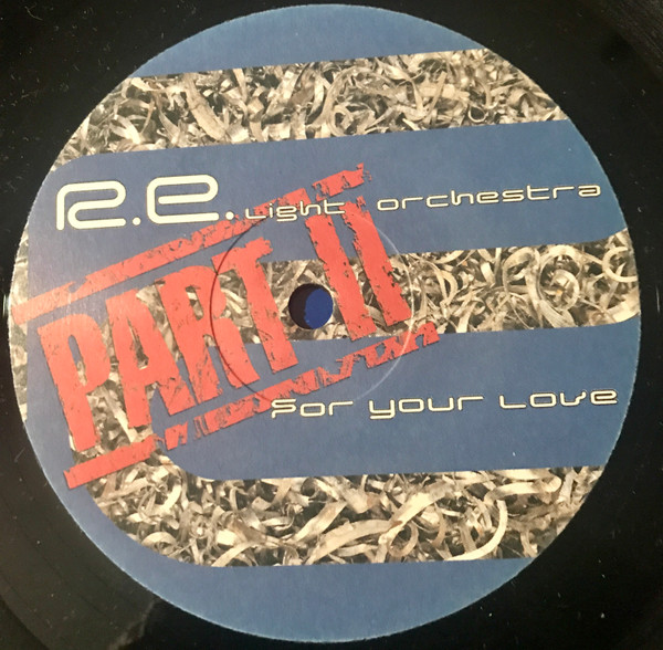 R.E.Light Orchestra - For Your Love (Part II) | Sounds Good (GOOD 65) - 3 R.E.Light Orchestra - For Your Love (Part II) | Sounds Good (GOOD 65) - 3