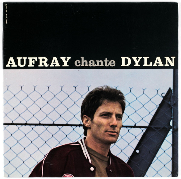 Hugues Aufray - Chante Dylan | Barclay (80289)