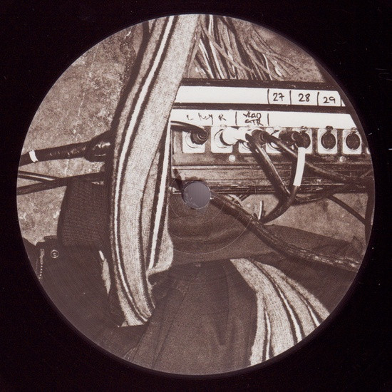 Sensitiva - Viola Tricolor Album Sampler | Secretsundaze (SSP12001)
