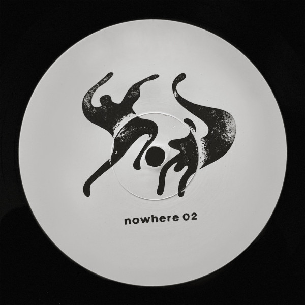 Laurent Garnier , D-Knox , Frantic System , Roland Klinkenberg - Nowhere 02 | Nowhere (NOWHERE002) - main Laurent Garnier , D-Knox , Frantic System , Roland Klinkenberg - Nowhere 02 | Nowhere (NOWHERE002) - main