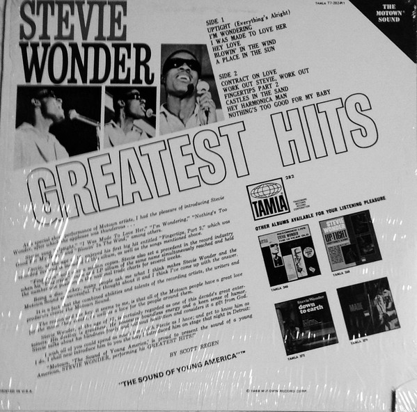 Greatest Hits