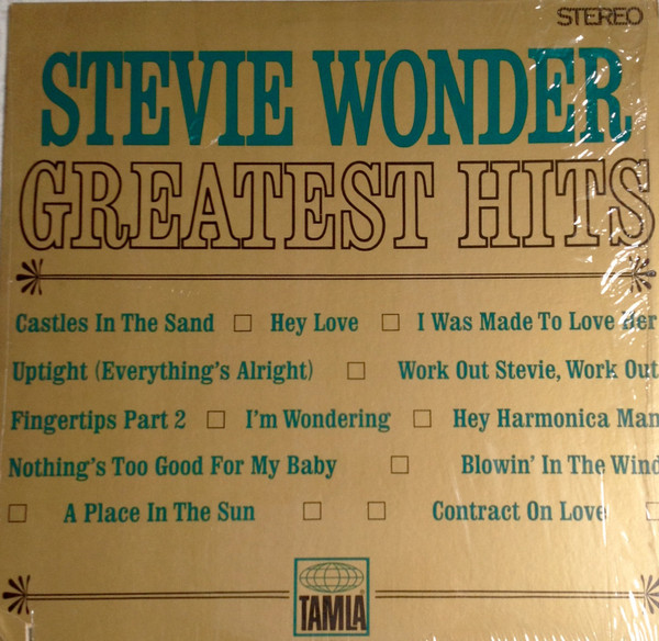 Greatest Hits