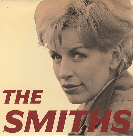 The Smiths - Ask | Transmedia (T/12194)