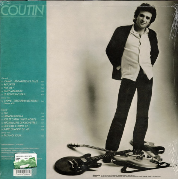 Coutin