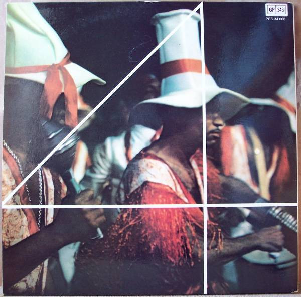 Stanley Black & His Orchestra - Exotic Percussion | Decca (PFS 34008) - 2 Stanley Black & His Orchestra - Exotic Percussion | Decca (PFS 34008) - 2