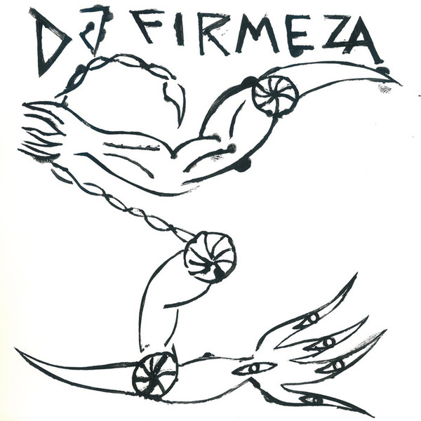 DJ Firmeza - Alma Do Meu Pai | Príncipe (P011) - main