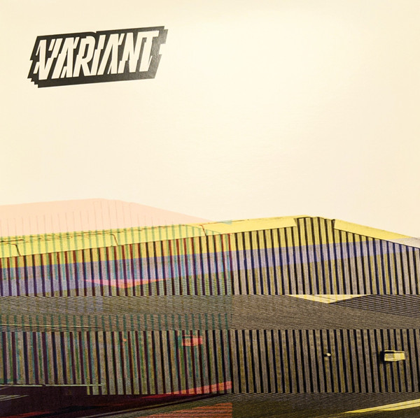 Variant A.K.A Maco & Steve O'Sullivan - Native Beat EP | Variant (VAR001)