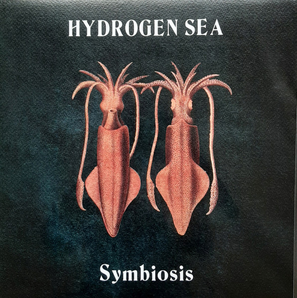 Hydrogen Sea - Symbiosis | Unday Records (UNDAY128EP)