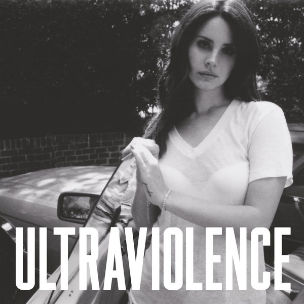 Lana Del Rey - Ultraviolence | Vertigo (3786617) - main Lana Del Rey - Ultraviolence | Vertigo (3786617) - main
