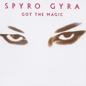 Spyro Gyra - Got The Magic | Windham Hill Jazz (01934 11439 2) - main Spyro Gyra - Got The Magic | Windham Hill Jazz (01934 11439 2) - main