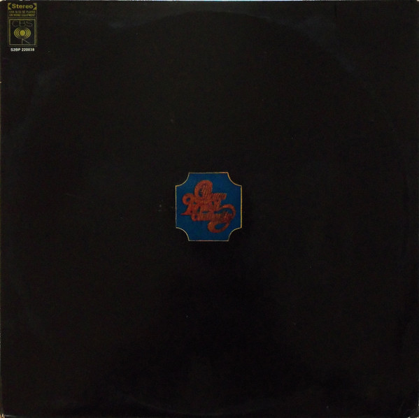 Chicago - Chicago Transit Authority | CBS (S2BP 220038) - main Chicago - Chicago Transit Authority | CBS (S2BP 220038) - main