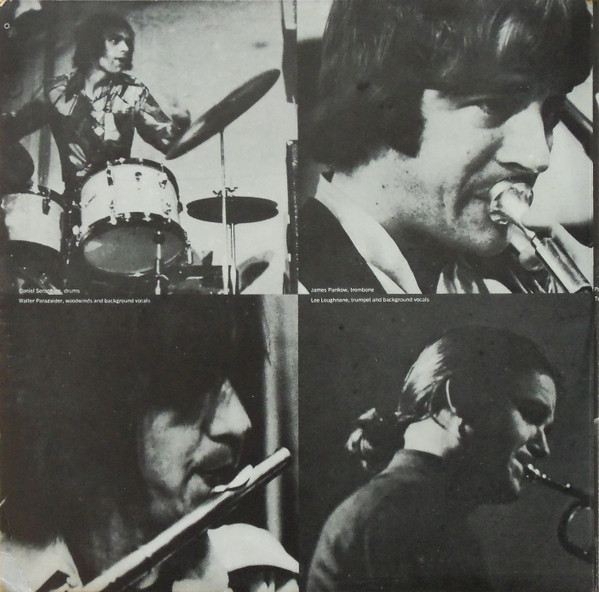 Chicago - Chicago Transit Authority | CBS (S2BP 220038) - 3 Chicago - Chicago Transit Authority | CBS (S2BP 220038) - 3
