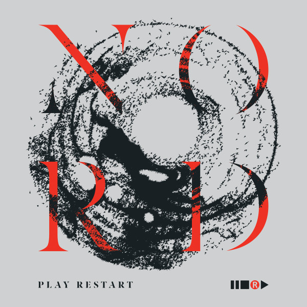 Nord - Play Restart | Geenger Records (GNGR047)
