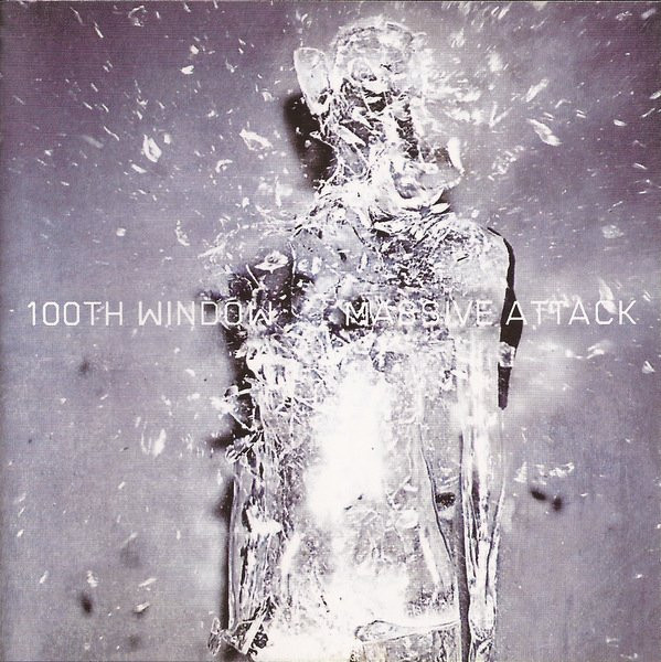 Massive Attack - 100th Window | Virgin (724358132120) - main