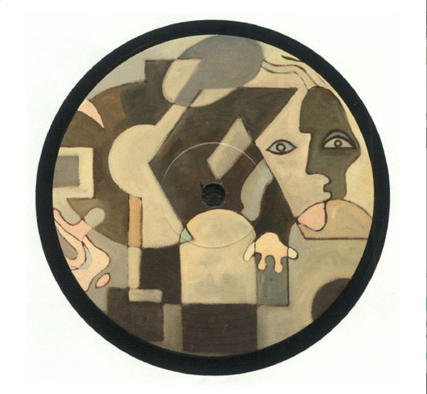 Kikko Esse - Greenhouse EP | Soul Departure Recordings (SOULDR005) - 2 Kikko Esse - Greenhouse EP | Soul Departure Recordings (SOULDR005) - 2
