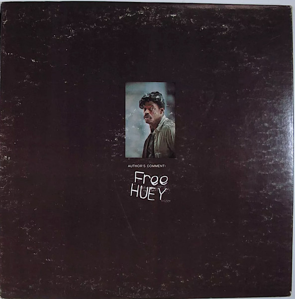 Melvin Van Peebles - Brer Soul | A&M Records (SP 4161) - 2 Melvin Van Peebles - Brer Soul | A&M Records (SP 4161) - 2