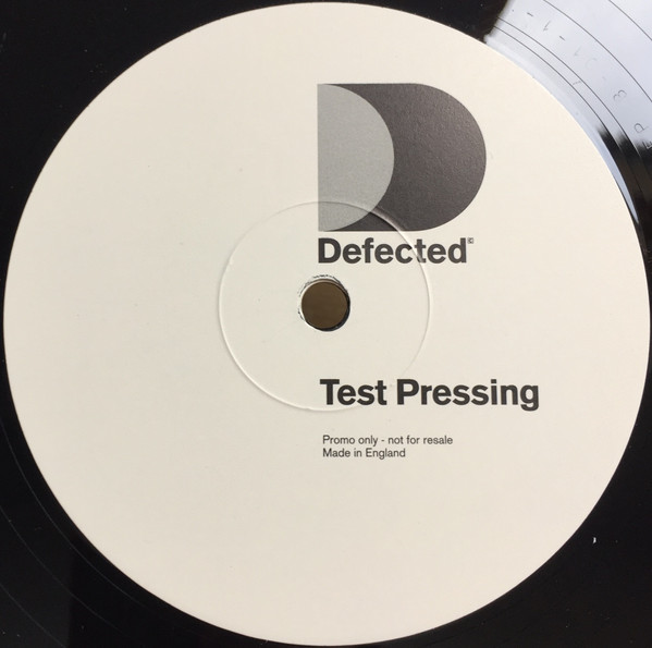 King Unique - King Unique E.P. | Defected (KINGEP) - main