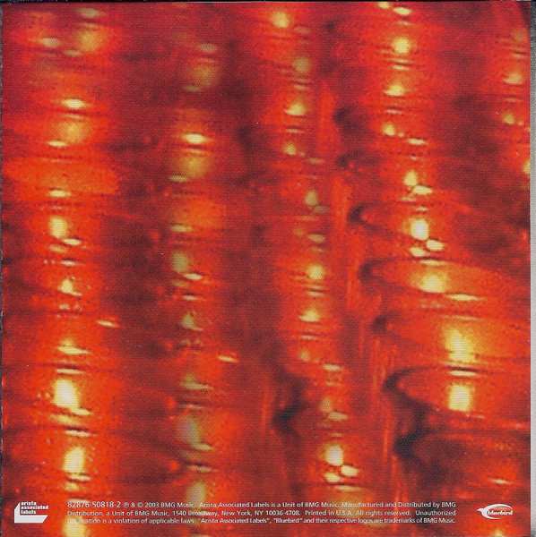 Dave Douglas - Strange Liberation | Bluebird (82876-50818-2) - 4 Dave Douglas - Strange Liberation | Bluebird (82876-50818-2) - 4