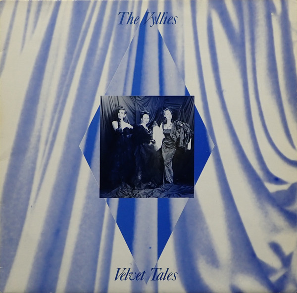 The Vyllies - Velvet Tales | Out Of Tune Records (DT 274-4) The Vyllies - Velvet Tales | Out Of Tune Records (DT 274-4)