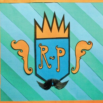 Le Roi Poisson - Le Roi Poisson | Le Roi Poisson (LeRP-1002) - main Le Roi Poisson - Le Roi Poisson | Le Roi Poisson (LeRP-1002) - main