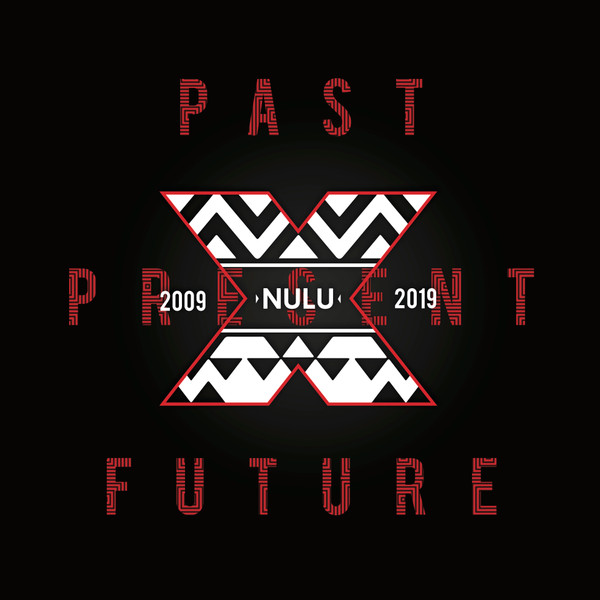 Various - 10 Years Of Nulu “Past Present Future” | Nulu Music (NULUV01)