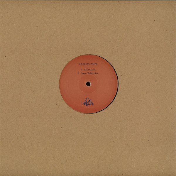 Ambiguous State - SPOON002 | Spoon Musique (SPOON002) - 2
