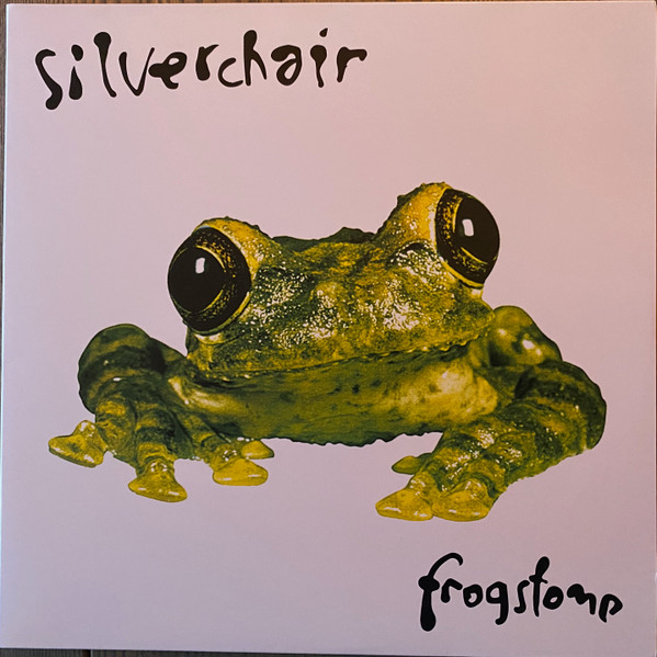 Silverchair - Frogstomp | Music On Vinyl (MOVLP2400) - main Silverchair - Frogstomp | Music On Vinyl (MOVLP2400) - main