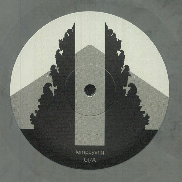 Bluetrain - Homegrown Dubs | Lempuyang (LPY-01) - 2 Bluetrain - Homegrown Dubs | Lempuyang (LPY-01) - 2