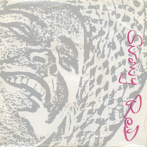 Snowy Red - The Long Run / Psychoscratch | Soundwork (7005) - main