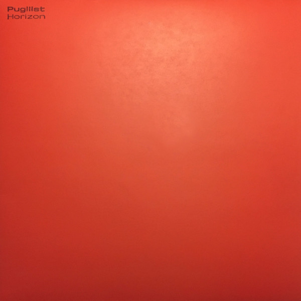 Pugilist - Horizon | Nous'klaer Audio (NOUS016) - main