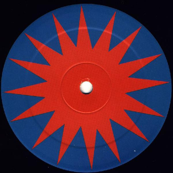 Digital System - Check Out This Rec | Mañana Records (MORNING 003) - 2