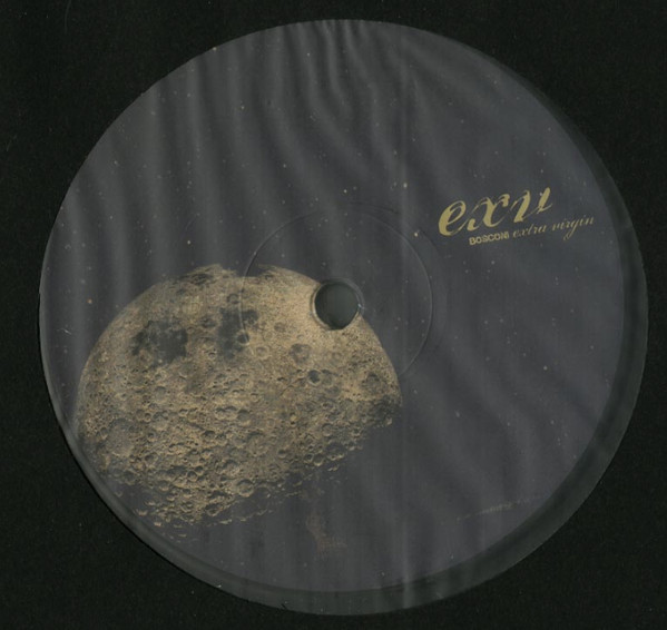 Rufus - Black & Blues | Bosconi Extra Virgin (BoscoEXV015)