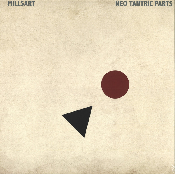 Neo Tantric Parts
