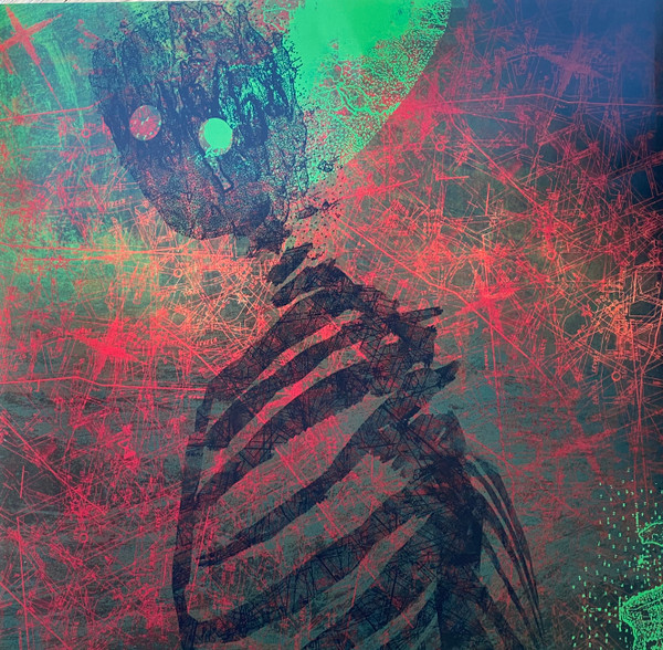 Gazpacho - Fireworker | Kscope (KSCOPE1064) - 3