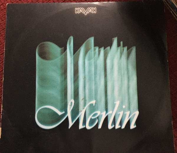 Kayak - Merlin | Qcumber (600810)