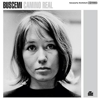 Buscemi - Camino Real | Downsall Plastics (0724358354928) - main