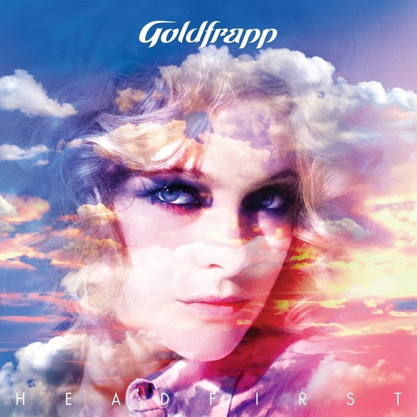 Goldfrapp - Head First | Mute (CDSTUMM320) - main