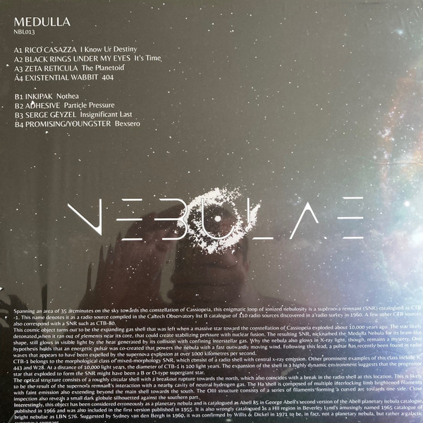 Medulla