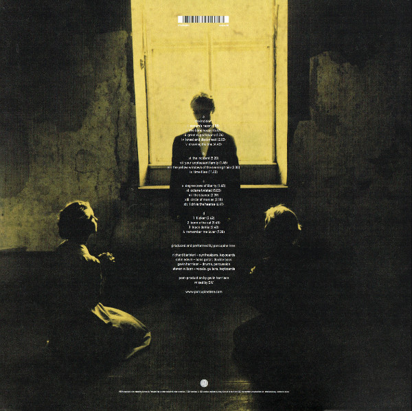 Porcupine Tree - The Incident | Tonefloat (tf82) - 3 Porcupine Tree - The Incident | Tonefloat (tf82) - 3
