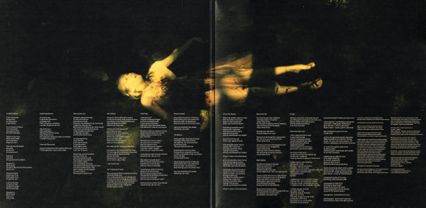 Porcupine Tree - The Incident | Tonefloat (tf82) - 2 Porcupine Tree - The Incident | Tonefloat (tf82) - 2