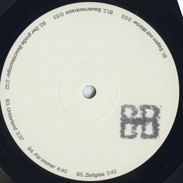 Strapazen und Genesung